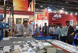 Middle East Exhibiti