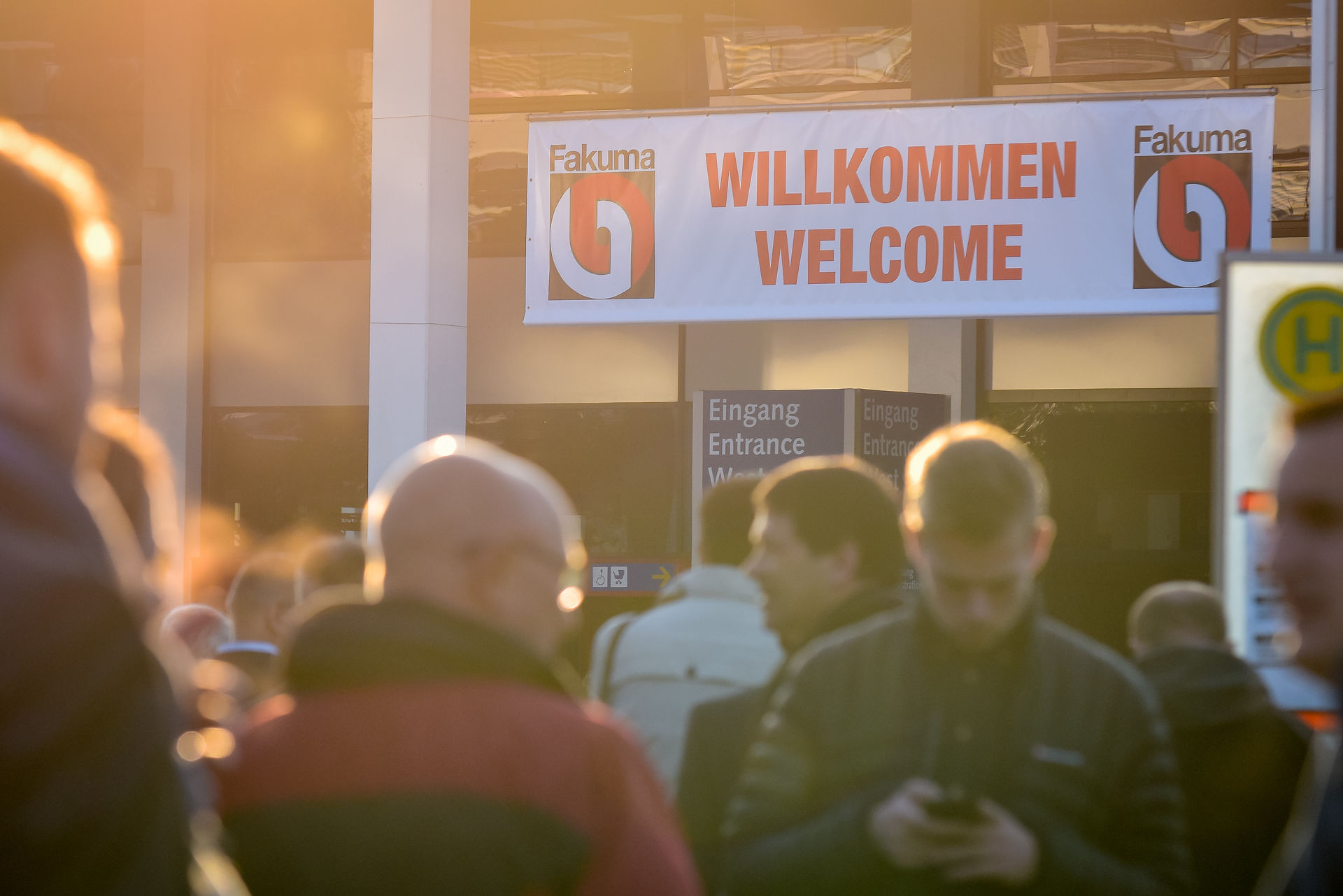 HGIT?will attend FAKUMA 2018