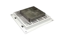 機(jī)柜過濾器 機(jī)柜過濾器